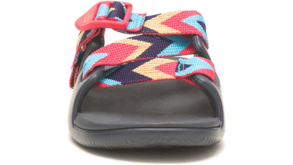 Chaco Chillos Sandals - Kids, ThisawayPrimary, 3, JCH180381-M-3