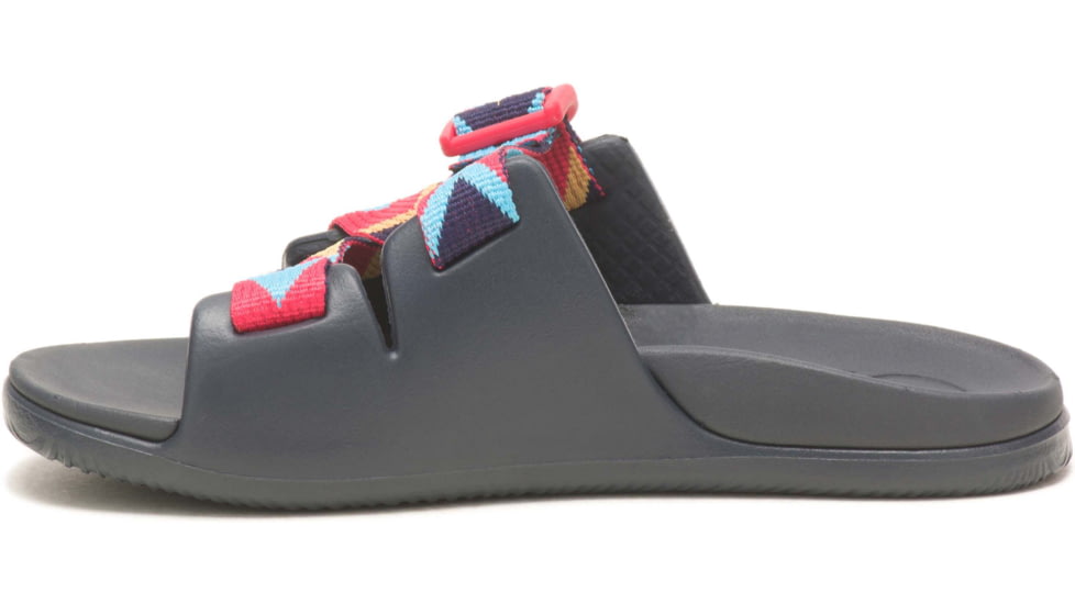 Chaco Chillos Sandals - Kids, ThisawayPrimary, 3, JCH180381-M-3