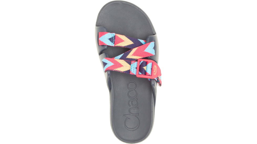 Chaco Chillos Sandals - Kids, ThisawayPrimary, 3, JCH180381-M-3