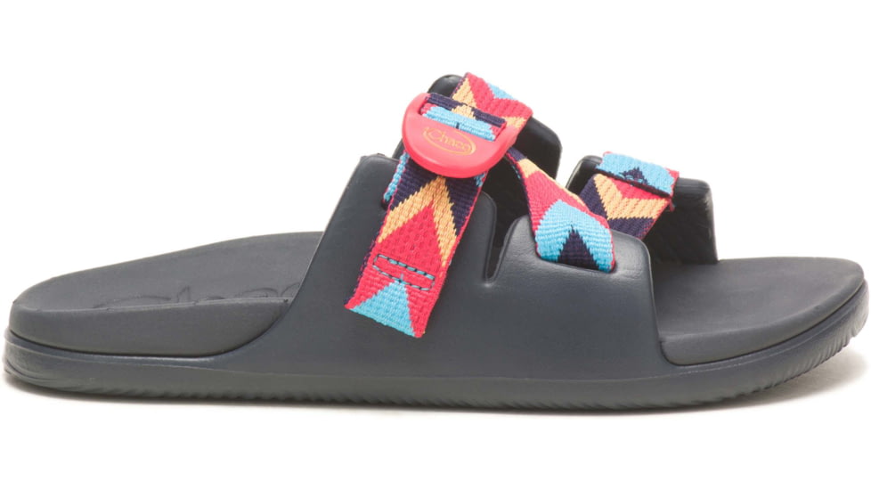 Chaco Chillos Sandals - Kids, ThisawayPrimary, 3, JCH180381-M-3