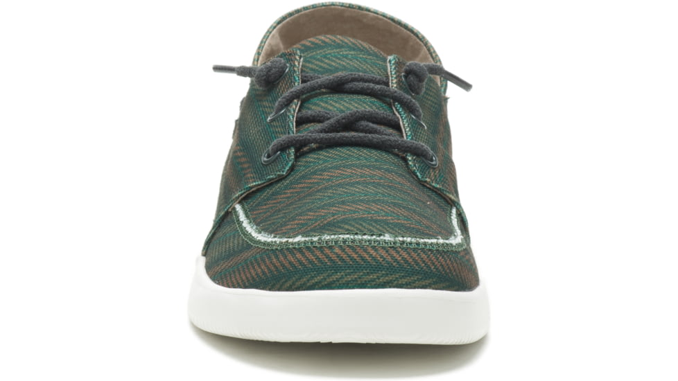 Chaco Chillos Sneaker - Mens, Bracken Olive, 11.5, Medium, JCH108509-11.5