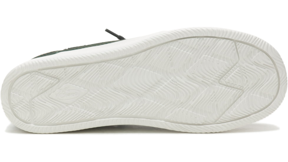 Chaco Chillos Sneaker - Mens, Bracken Olive, 11.5, Medium, JCH108509-11.5