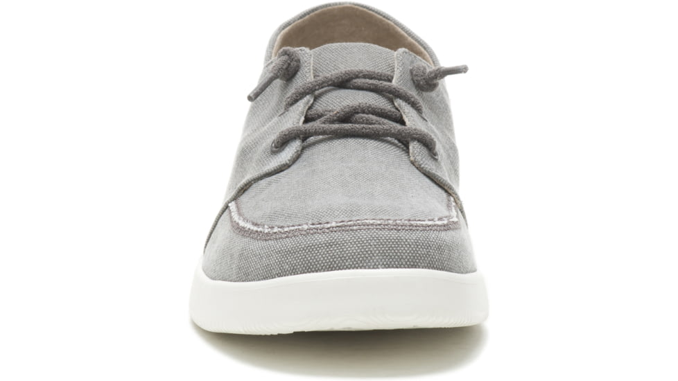 Chaco Chillos Sneaker - Mens, Gray, 10, Medium, JCH108349-10