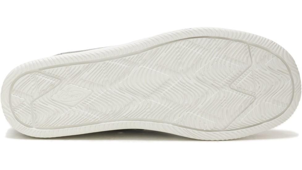Chaco Chillos Sneaker - Mens, Gray, 10, Medium, JCH108349-10