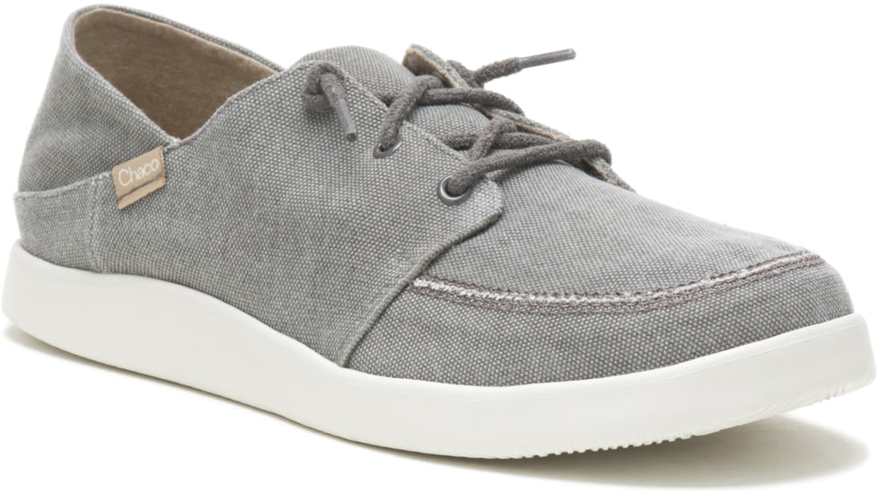Chaco Chillos Sneaker - Mens, Gray, 10, Medium, JCH108349-10