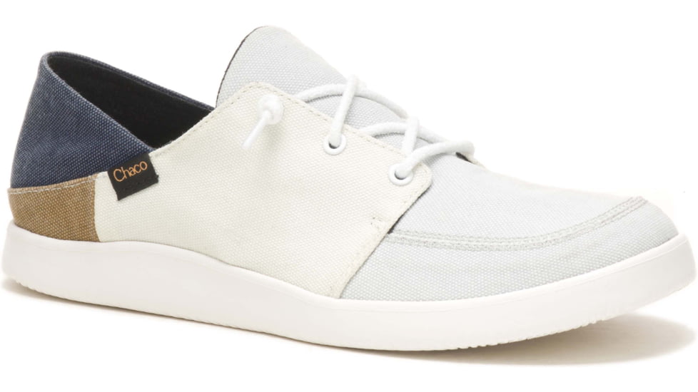 Chaco Chillos Sneaker - Mens, MultiLunarRock, 9, JCH108649-M-9