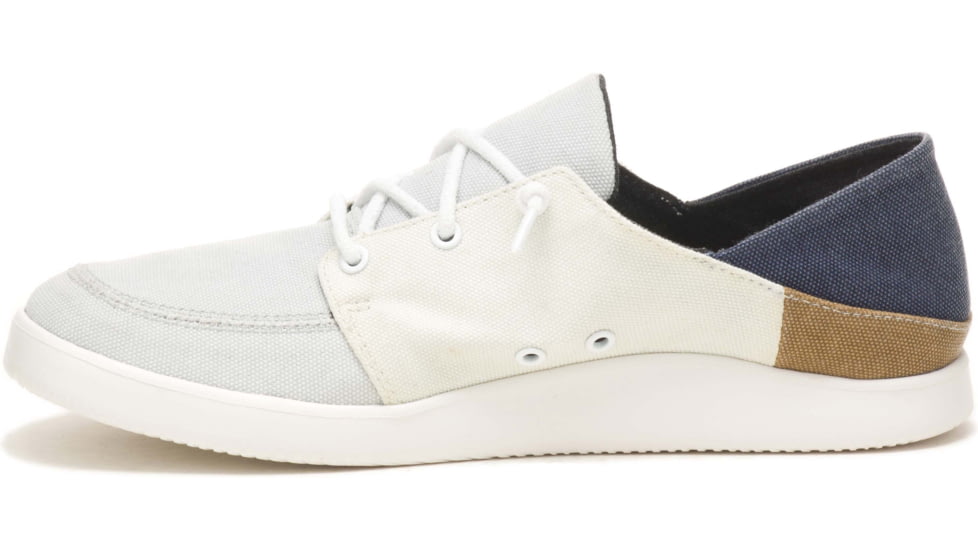 Chaco Chillos Sneaker - Mens, MultiLunarRock, 9, JCH108649-M-9