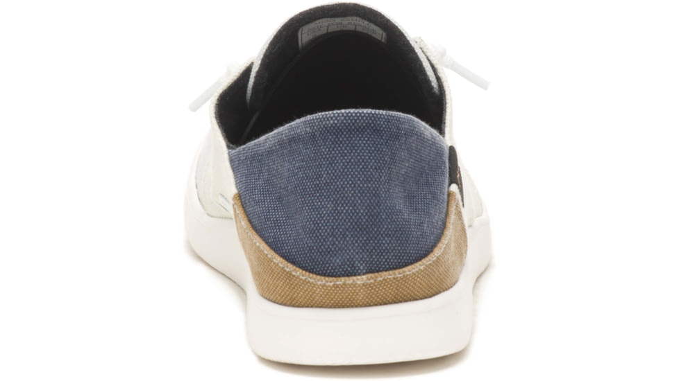 Chaco Chillos Sneaker - Mens, MultiLunarRock, 9, JCH108649-M-9