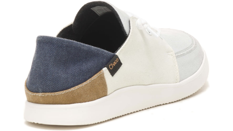 Chaco Chillos Sneaker - Mens, MultiLunarRock, 9, JCH108649-M-9