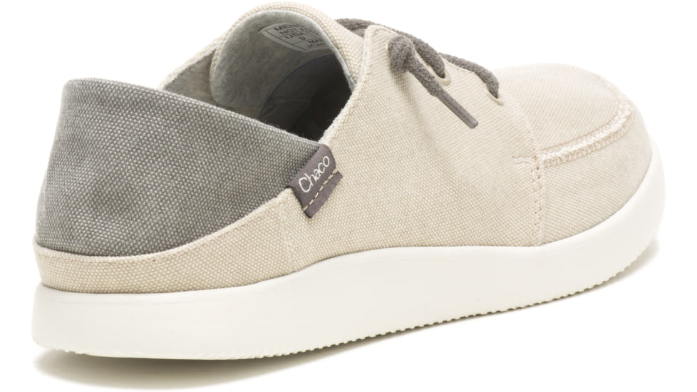 Chaco Chillos Sneaker - Mens, Tan, 10.5, Medium, JCH108351-10.5