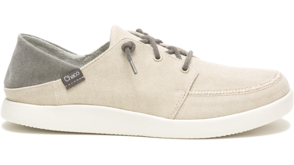 Chaco Chillos Sneaker - Mens, Tan, 10.5, Medium, JCH108351-10.5