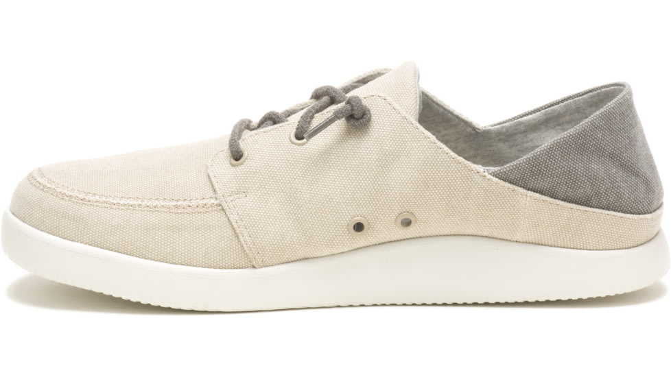 Chaco Chillos Sneaker - Mens, Tan, 10.5, Medium, JCH108351-10.5