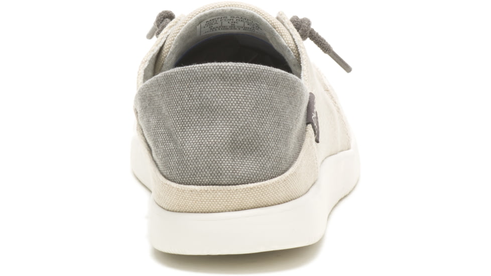 Chaco Chillos Sneaker - Mens, Tan, 10.5, Medium, JCH108351-10.5