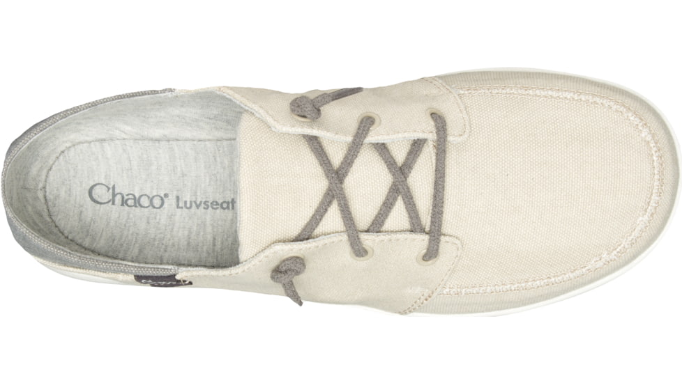 Chaco Chillos Sneaker - Mens, Tan, 10.5, Medium, JCH108351-10.5