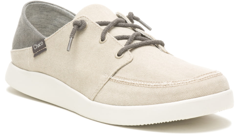 Chaco Chillos Sneaker - Mens, Tan, 10.5, Medium, JCH108351-10.5