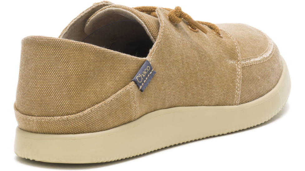 Chaco Chillos Sneaker - Mens, Tapenade Brown, 10, Medium, JCH108353-10