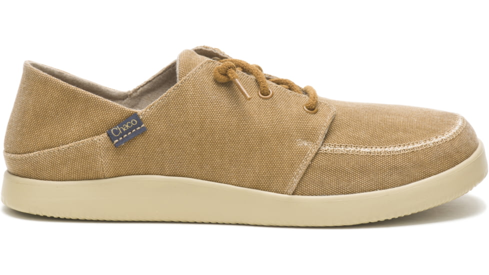 Chaco Chillos Sneaker - Mens, Tapenade Brown, 10, Medium, JCH108353-10