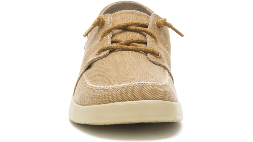 Chaco Chillos Sneaker - Mens, Tapenade Brown, 10, Medium, JCH108353-10