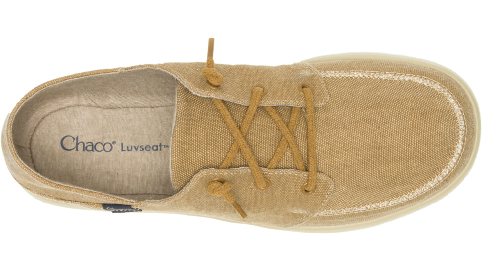 Chaco Chillos Sneaker - Mens, Tapenade Brown, 10, Medium, JCH108353-10