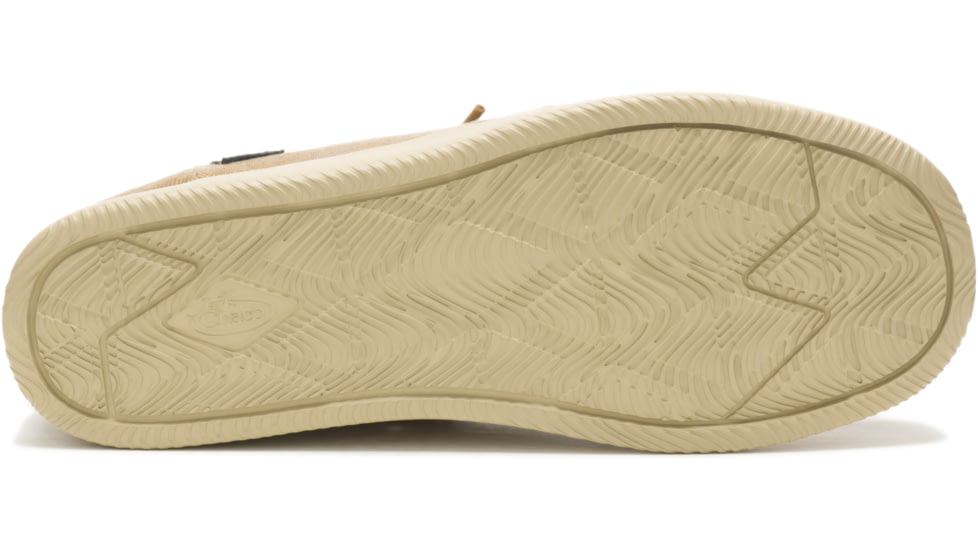 Chaco Chillos Sneaker - Mens, Tapenade Brown, 10, Medium, JCH108353-10