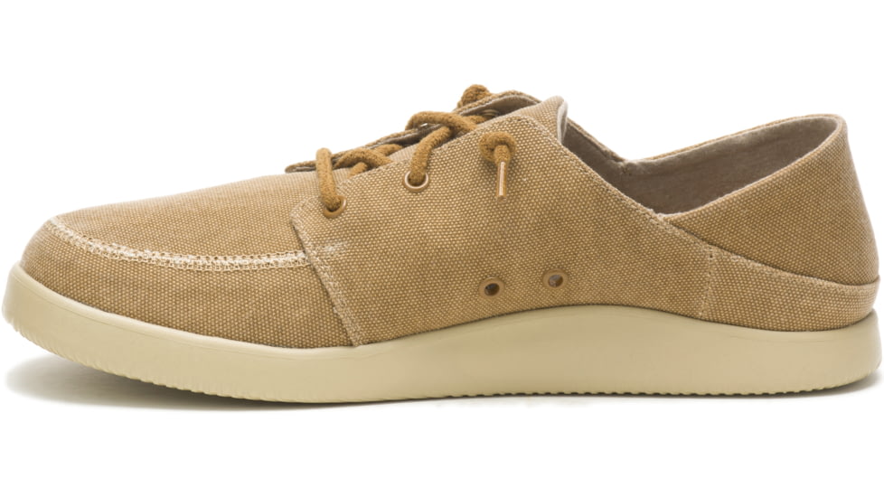 Chaco Chillos Sneaker - Mens, Tapenade Brown, 14, Medium, JCH108353-14