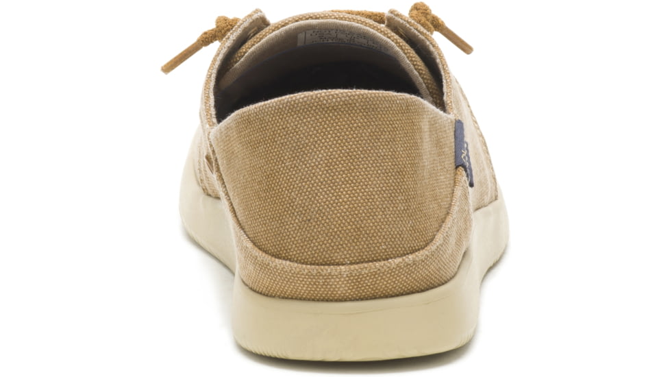 Chaco Chillos Sneaker - Mens, Tapenade Brown, 14, Medium, JCH108353-14