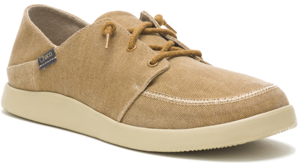 Chaco Chillos Sneaker - Mens, Tapenade Brown, 14, Medium, JCH108353-14