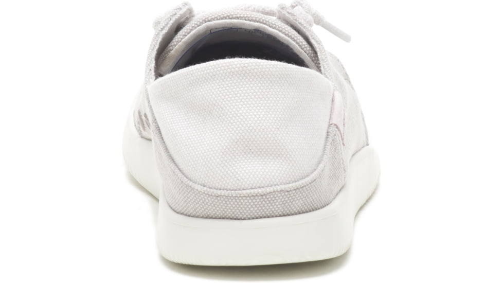 Chaco Chillos Sneaker - Womens, Ash, 6.5, Medium, JCH109148-6.5