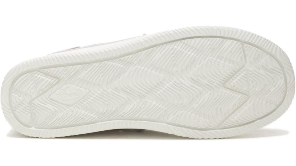 Chaco Chillos Sneaker - Womens, Ash, 6.5, Medium, JCH109148-6.5