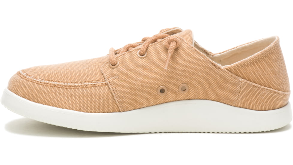 Chaco Chillos Sneaker - Womens, Doe, 8, Medium, JCH109150-8