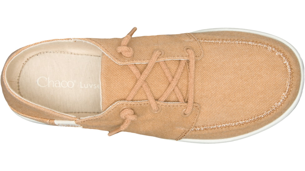 Chaco Chillos Sneaker - Womens, Doe, 8, Medium, JCH109150-8