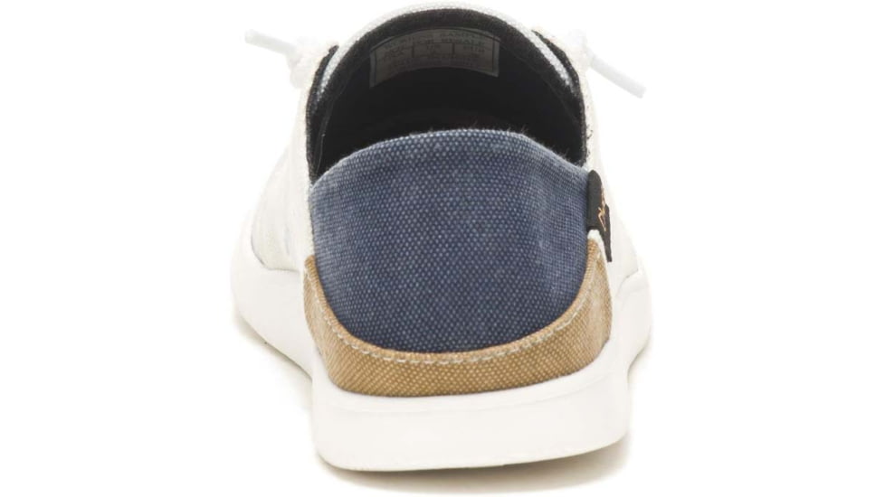 Chaco Chillos Sneaker - Womens, MultiLunarRock, 6, JCH109464-M-6