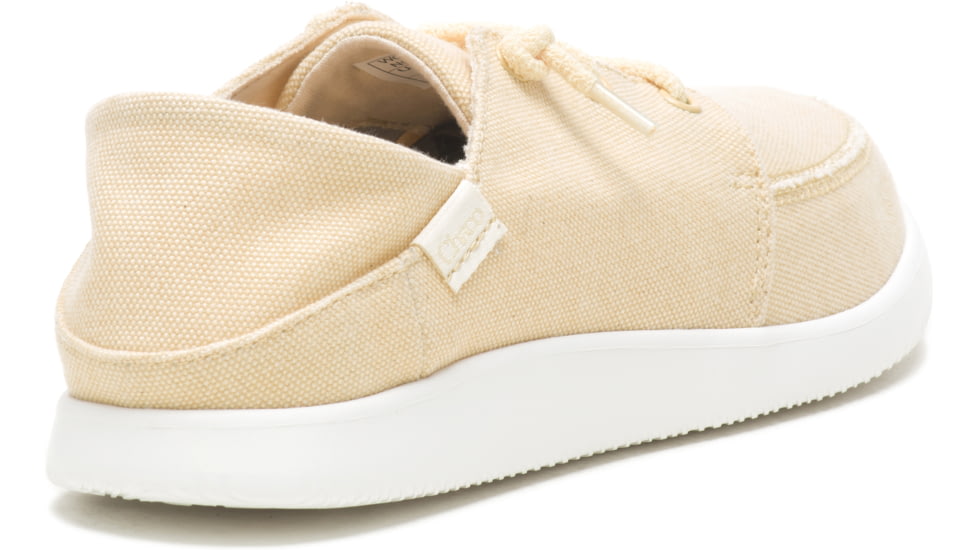 Chaco Chillos Sneaker - Womens, Summer Melon, 7, Medium, JCH109152-7