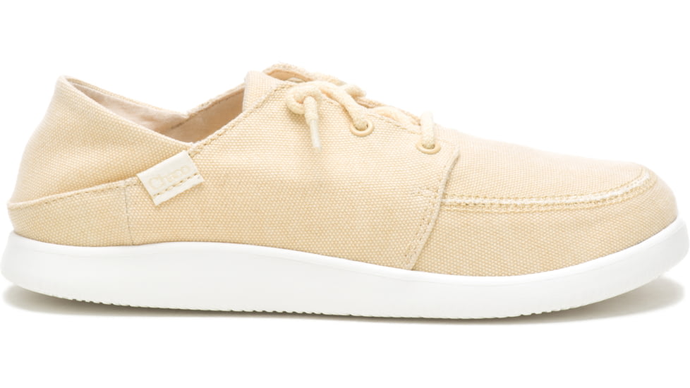 Chaco Chillos Sneaker - Womens, Summer Melon, 7, Medium, JCH109152-7