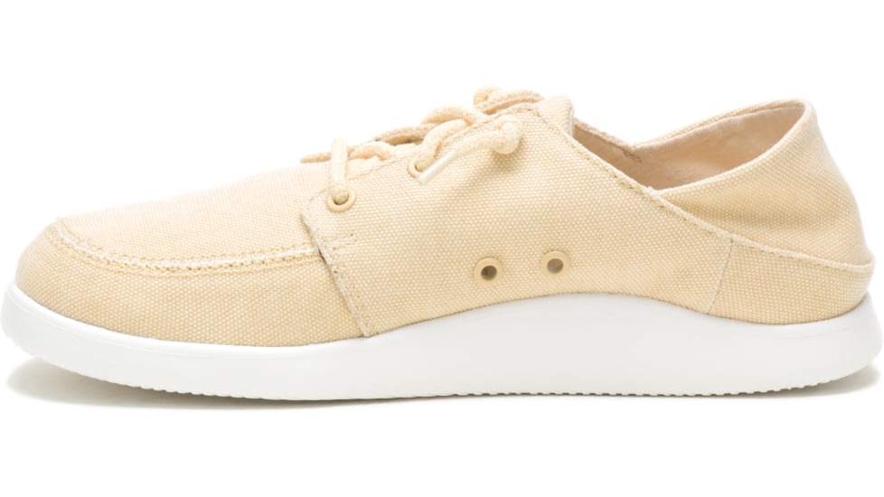 Chaco Chillos Sneaker - Womens, Summer Melon, 7, Medium, JCH109152-7