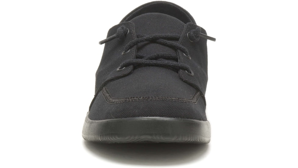 Chaco Chillos Sneaker - Mens, TripleBlack, 10.5, JCH108531-M-10-5