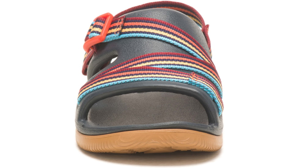 Chaco Chillos Sport Sandals - Kids, ScoopSunset, 6, JCH180387-M-6