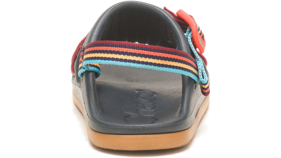 Chaco Chillos Sport Sandals - Kids, ScoopSunset, 6, JCH180387-M-6