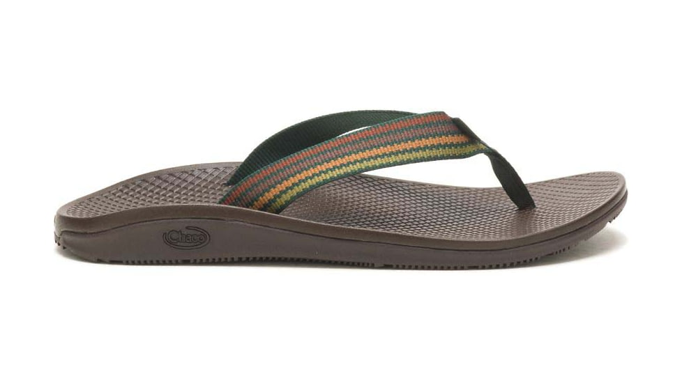 Chaco Classic Flip - Mens, ScoopScarab, 10, JCH108697-M-10