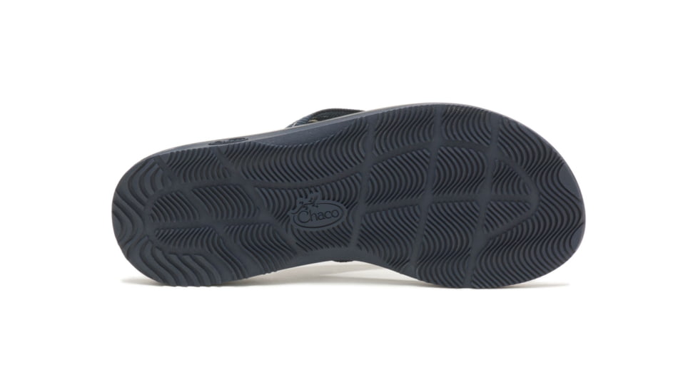 Chaco Classic Flip - Womens, Oculi Navy, 8, Medium, JCH108790-8