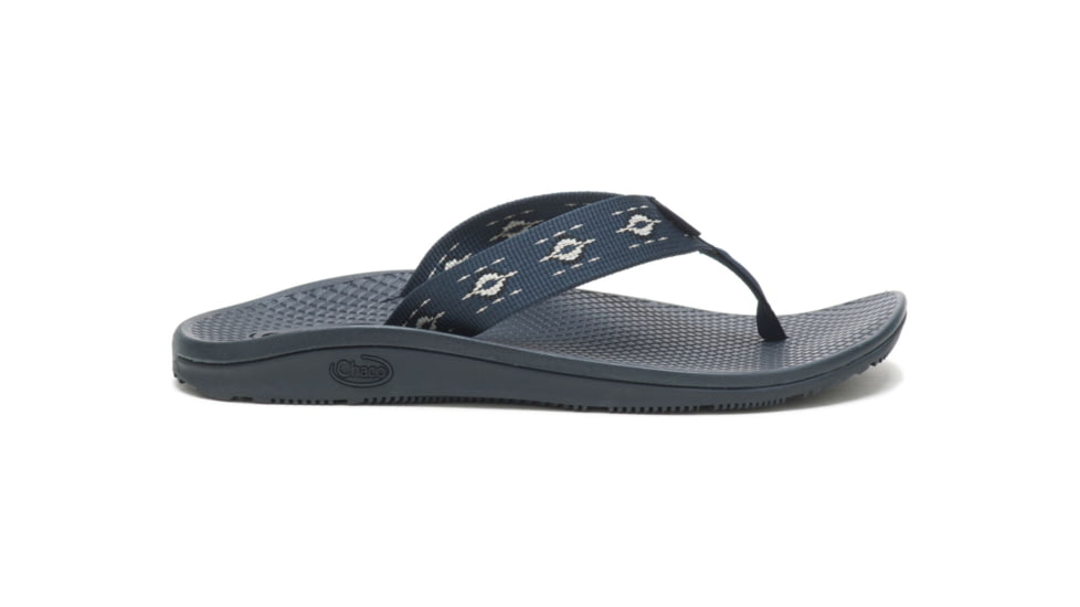 Chaco Classic Flip - Womens, Oculi Navy, 8, Medium, JCH108790-8