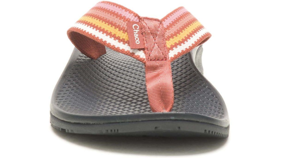 Chaco Classic Flip - Womens, ScoopClay, 8, JCH109548-M-8