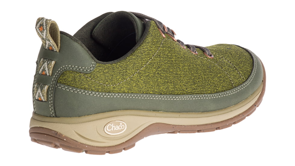 Chaco Kanarra 2.0 - Womens, Moss, Medium, 06.0, JCH107414-06.0