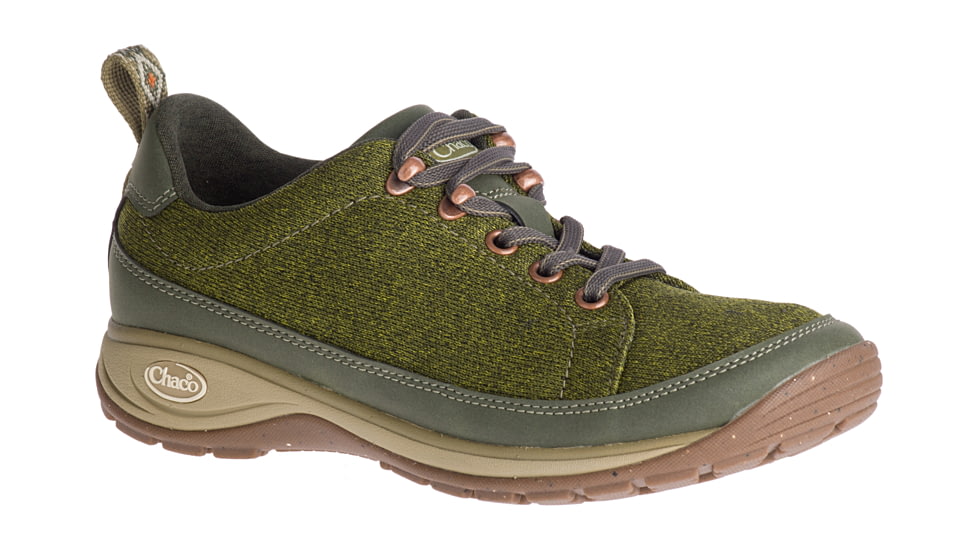 Chaco Kanarra 2.0 - Womens, Moss, Medium, 06.0, JCH107414-06.0