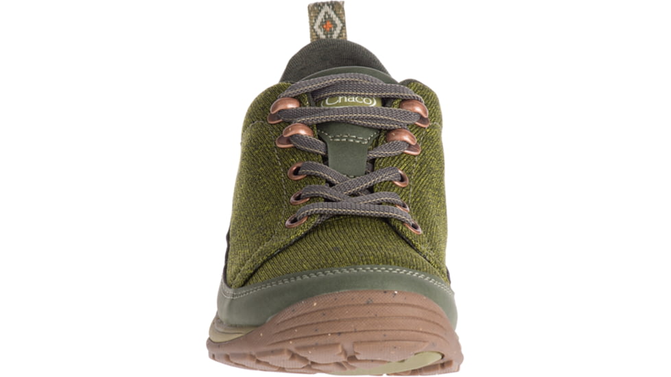 Chaco Kanarra 2.0 - Womens, Moss, Medium, 06.0, JCH107414-06.0