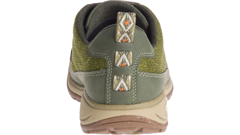 Chaco Kanarra 2.0 - Womens, Moss, Medium, 06.0, JCH107414-06.0