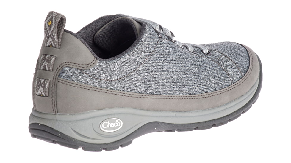 Chaco Kanarra 2.0 - Womens, Nickel, Medium, 06.0, JCH107416-06.0