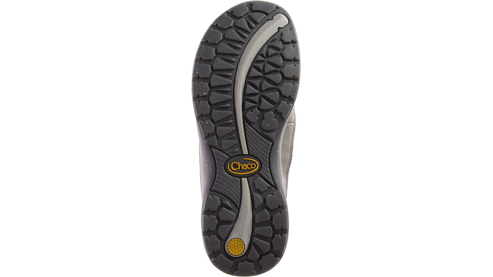 Chaco Kanarra 2.0 - Womens, Nickel, Medium, 06.0, JCH107416-06.0