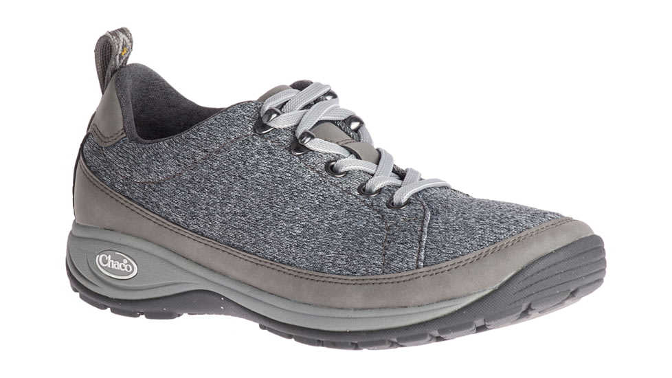 Chaco Kanarra 2.0 - Womens, Nickel, Medium, 06.0, JCH107416-06.0