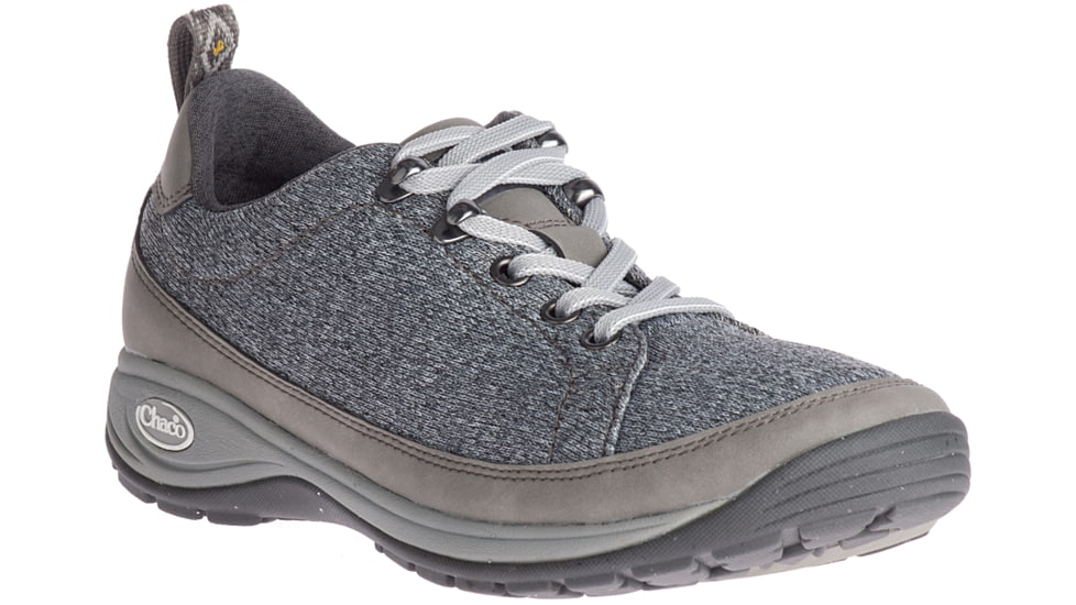 Chaco Kanarra 2.0 - Womens, Nickel, Medium, 06.0, JCH107416-06.0